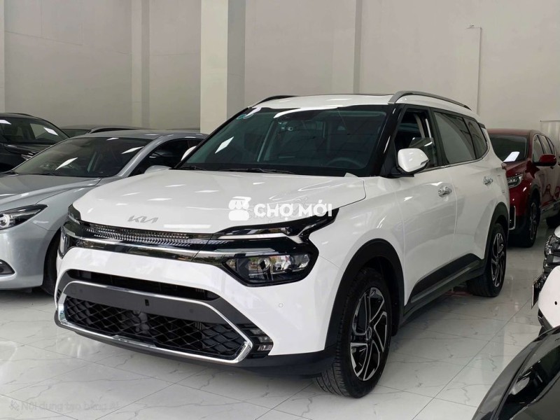 Kia Carens 1.4T Signature 2024 một chủ 14.000km