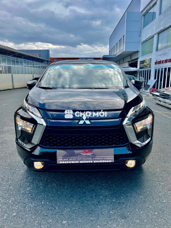 Mitsubishi Xpander 2023 1.5 AT - 12300 km