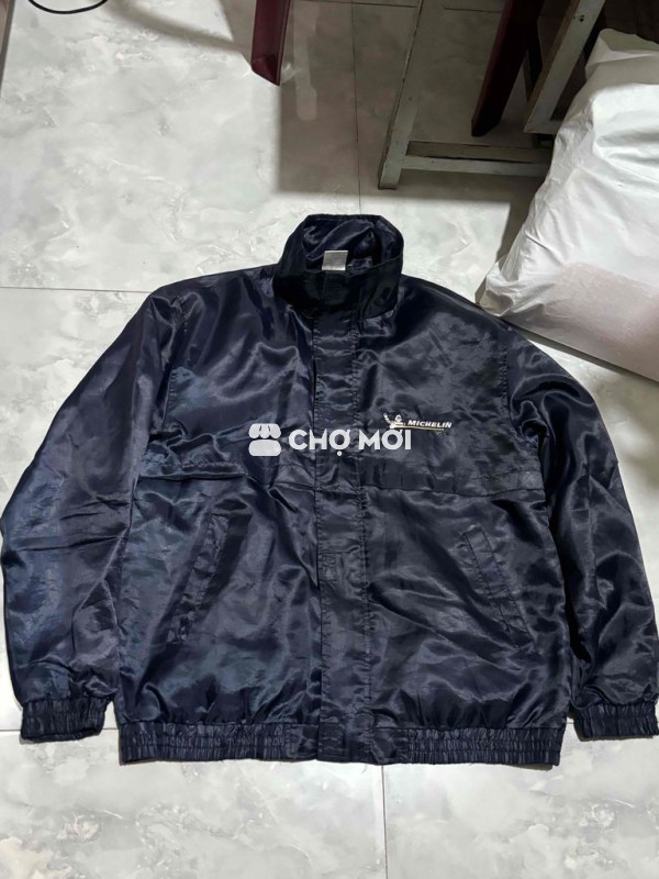 Thanh lý áo Jacket Michaelin chính hãng cho nam
