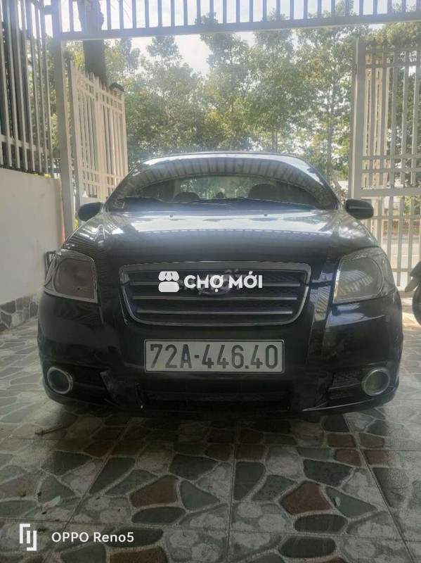 Daewoo Gentra 2010 SX 1.5 MT - 200000 km