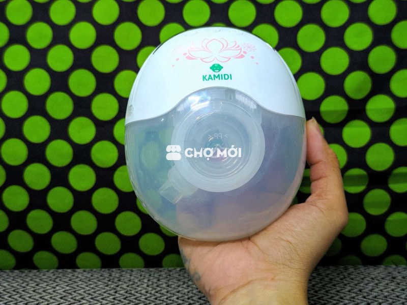 Máy vắt sữa KAMIDI rảnh tay