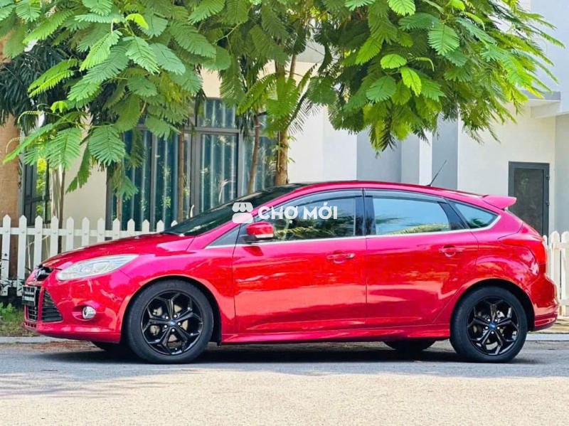 Focus 2013 Sport 2.0 xe giữ kỹ, bảo dưỡng đầy đủ