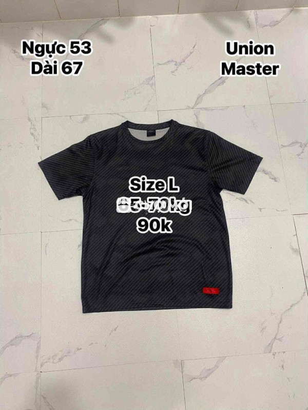 Union master