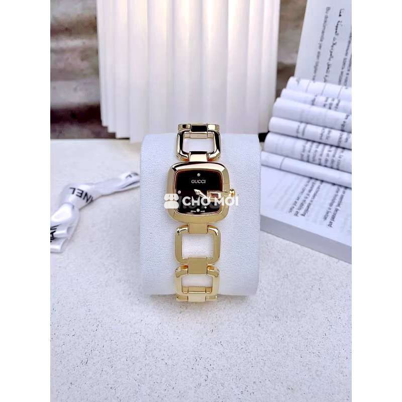 Đồng hồ Gucci thanh lịch sang trọng