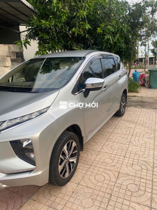 Mitsubishi Xpander 2019 1.5 AT - 140000 km