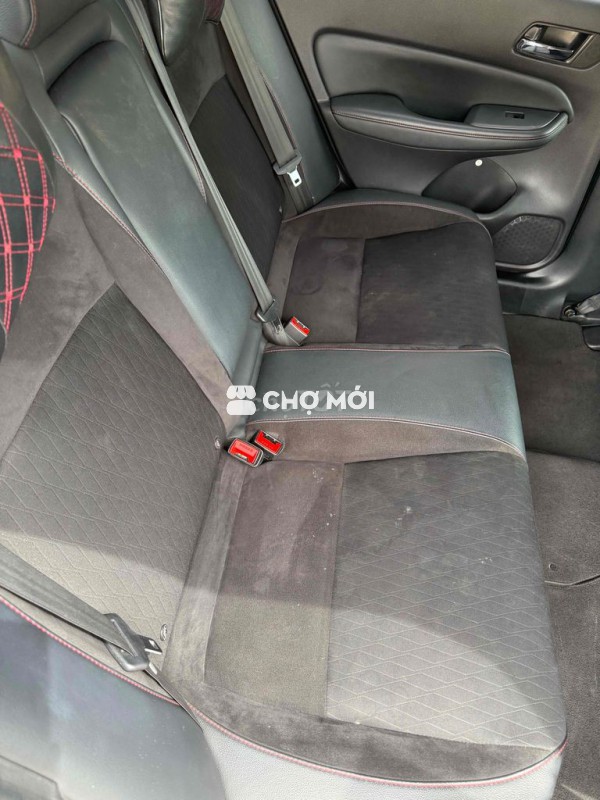 Honda City 2022 - 630000 km