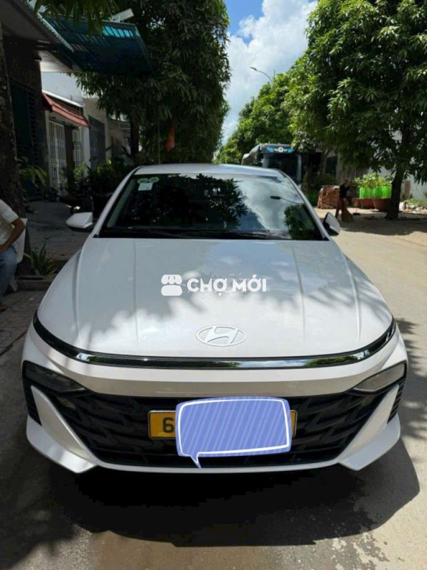 Accent góp nối 100 tr. Bao nợ xấu