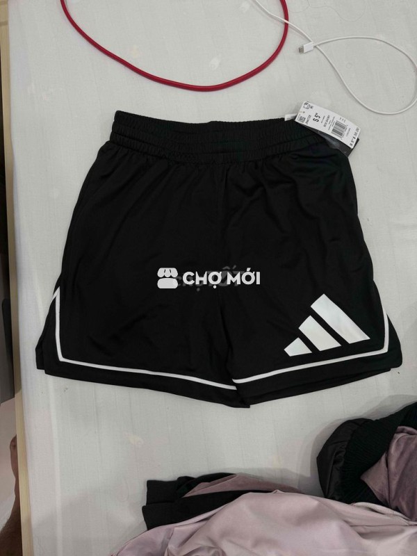 Quần Adidas new tag size S âu.