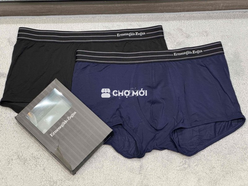 Sịp nam Ermenegildo Zegna thương hiệu Ý