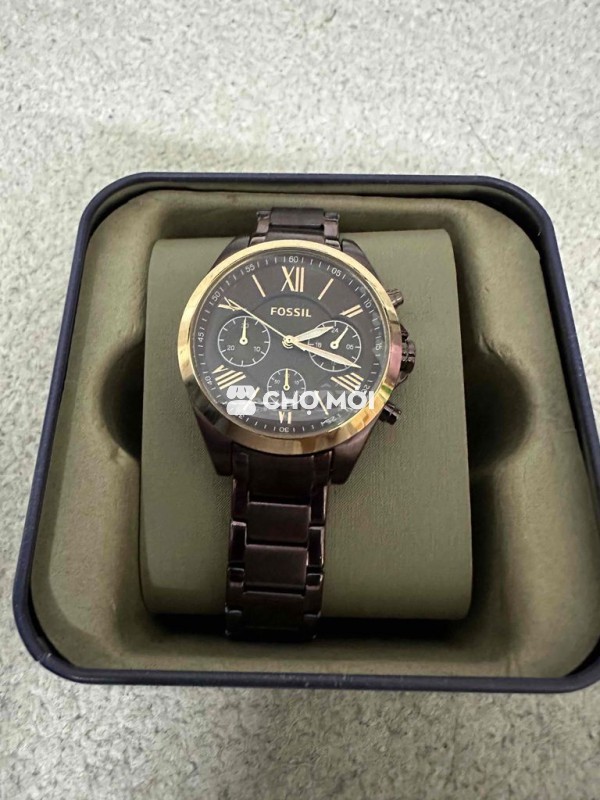 fossil BQ3281 new