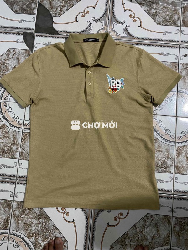 áo DG sai L ạ