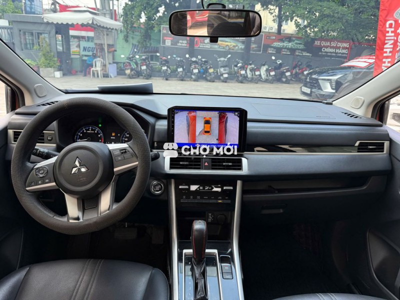 Mitsubishi Xpander Cross 2022  - 91600 km