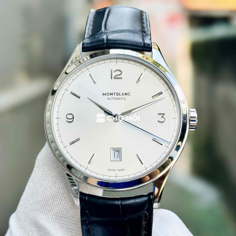MONTBLANC HERITAGE 112533