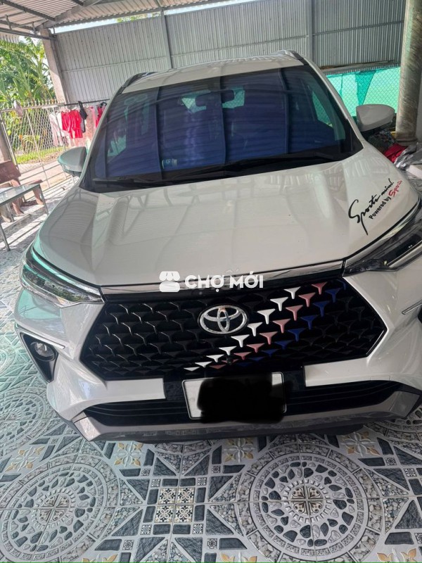 Toyota Veloz Cross 2024 - 35000 km