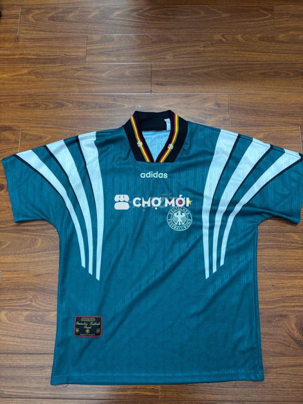 ao jersey Germany size L