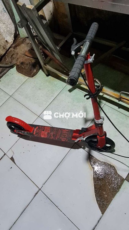 Thanh lý Xe trượt scooter