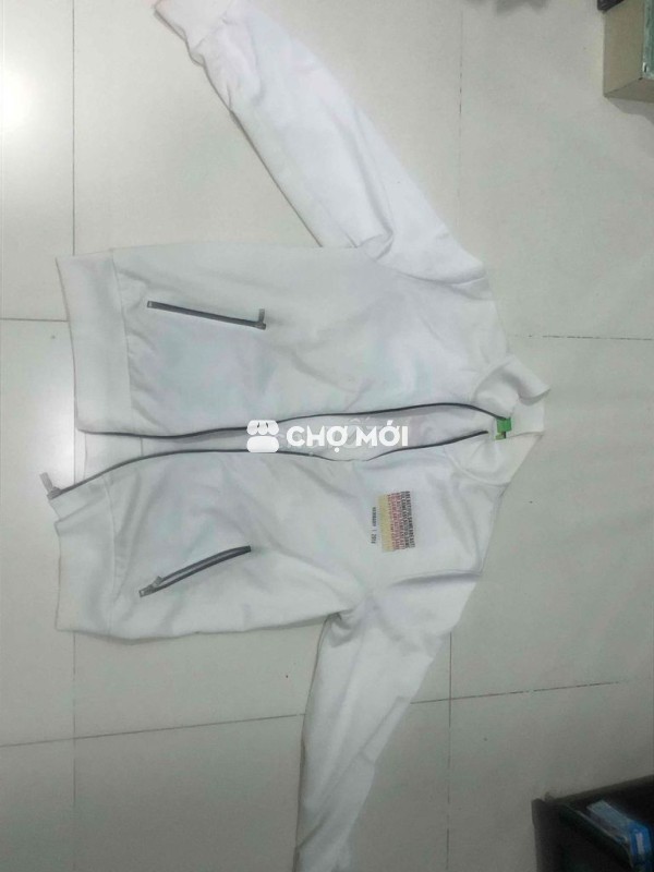Thanh lý áo khoác thể thao