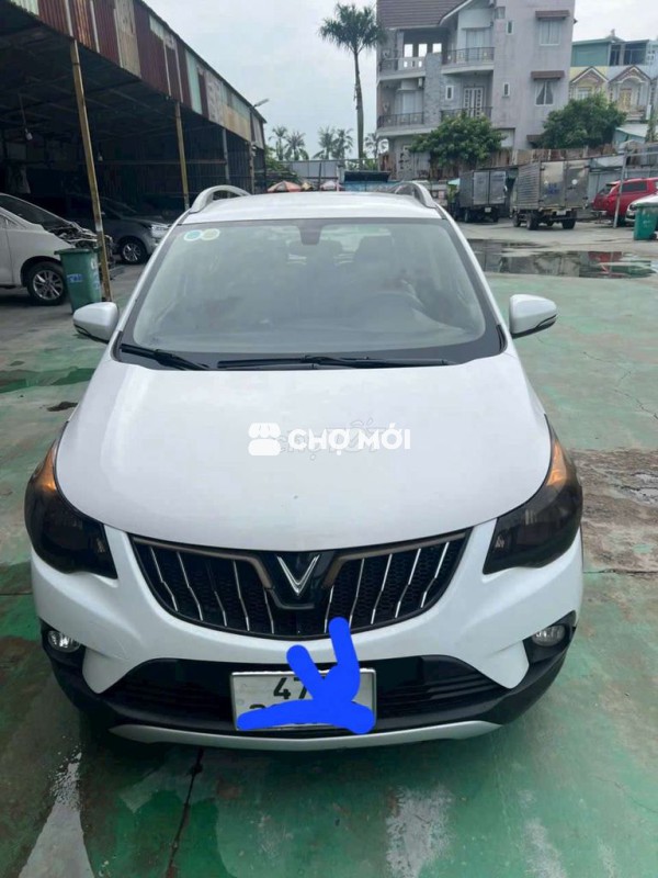 2020 Nâng Cao - 69107 km