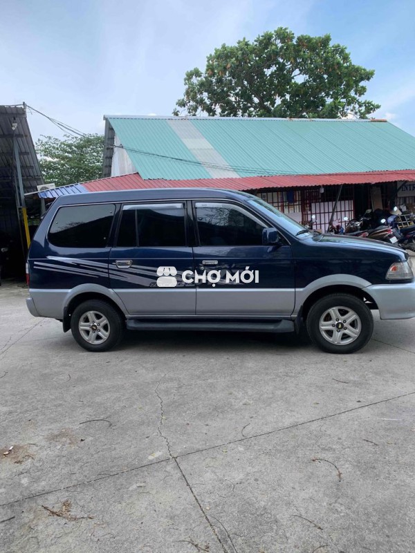 Toyota Zace 2001 GL - 150000 km