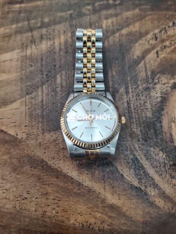 Elgin tự động máy automatic Đức