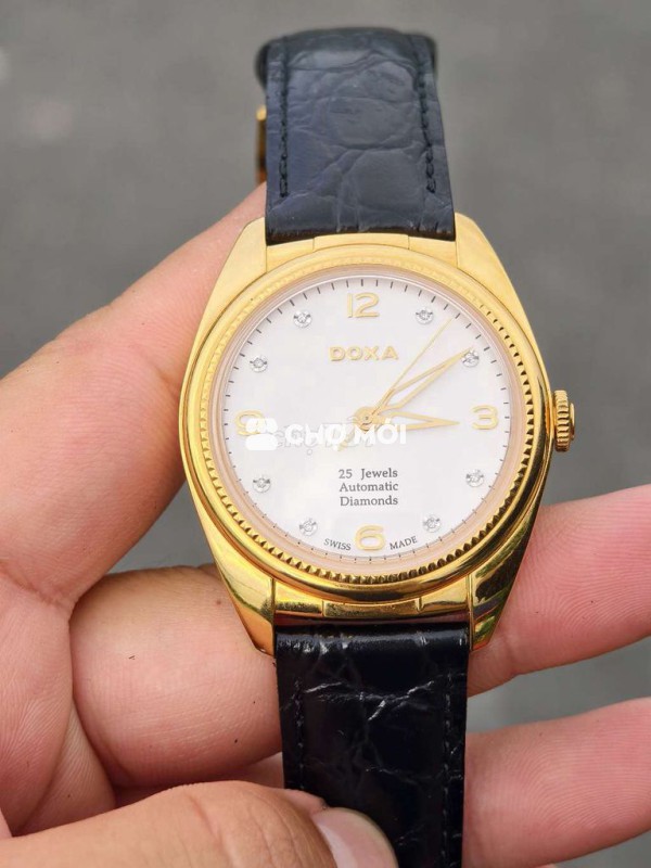Doxa D118KWH
