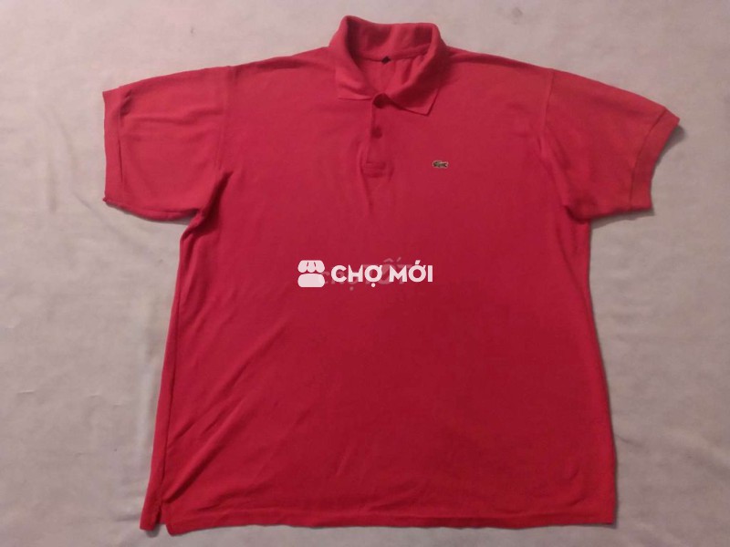 Áo cá màu nổi