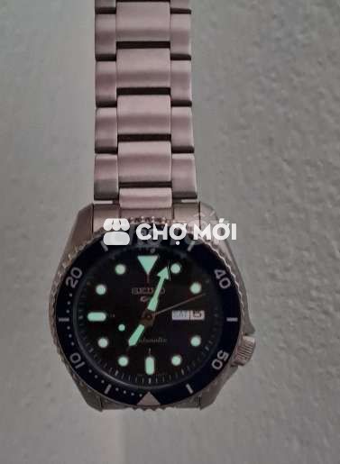 Đồng hồ Seiko chính hãng