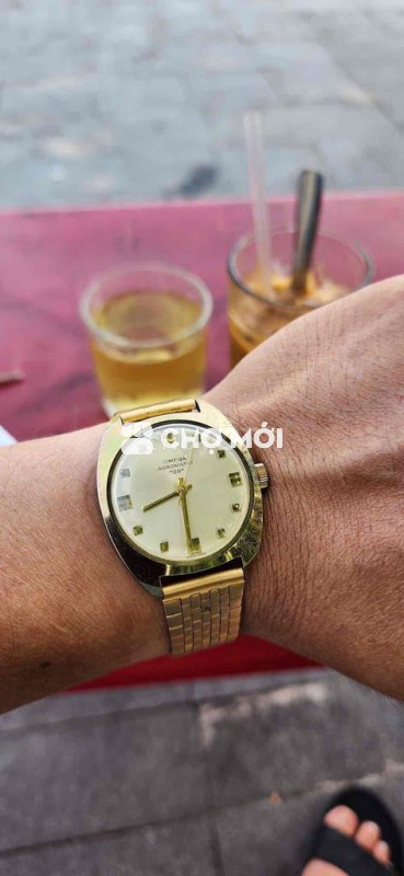 Đh thuỵ sĩ cót tay Thuỵ Sĩ
