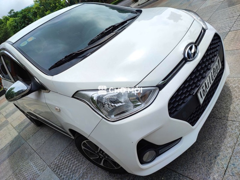 Hyundai Grand i10 2020 Base