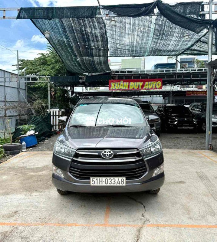 INNOVA 2.0E 2019 BH 1 NĂM VAY 70% CỰC ĐẸP