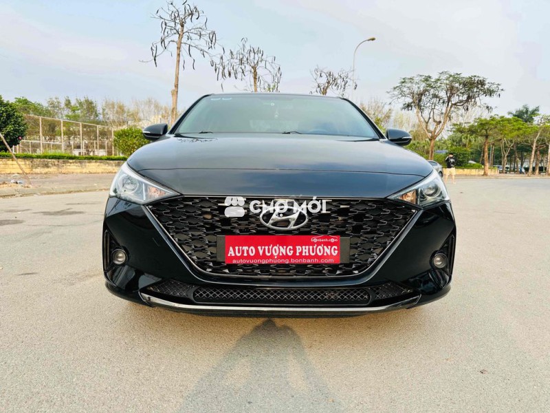 Hyundai Accent 2023 1.4 AT Đặc Biệt - 32000 km
