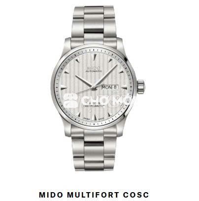 MIDO Multifort Cosc