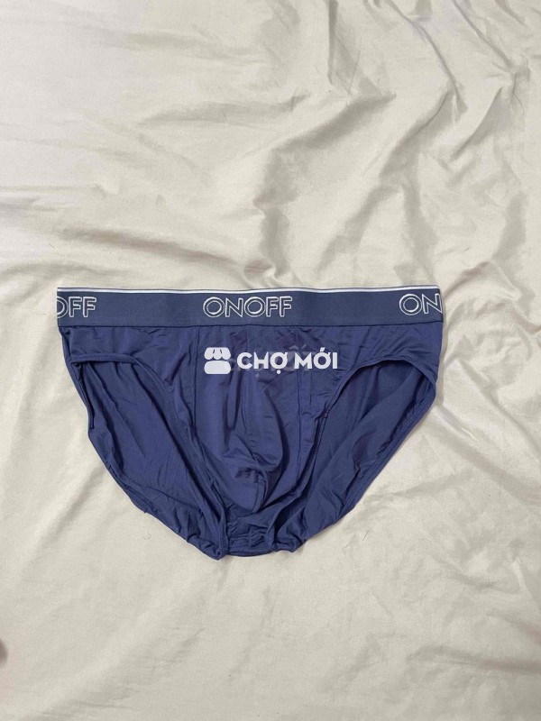 QUẦN LÓT THUN LƯỚI ON OFF