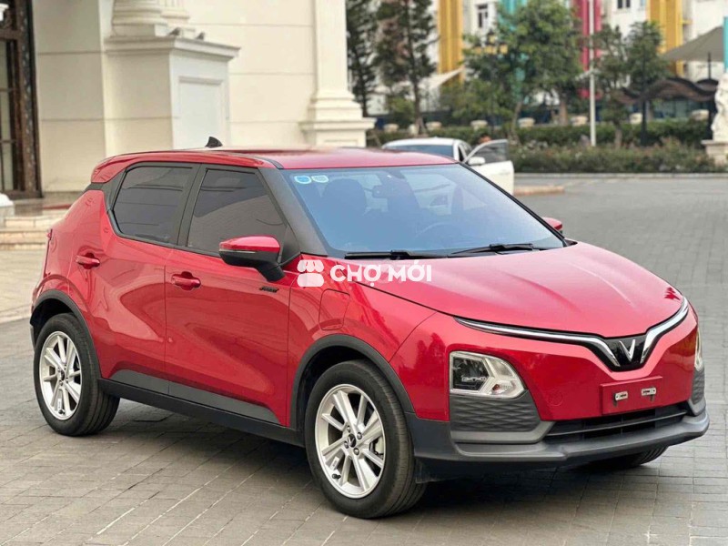 VinFast VF5 Trả trước 56 triệu góp 7 triệu/ tháng
