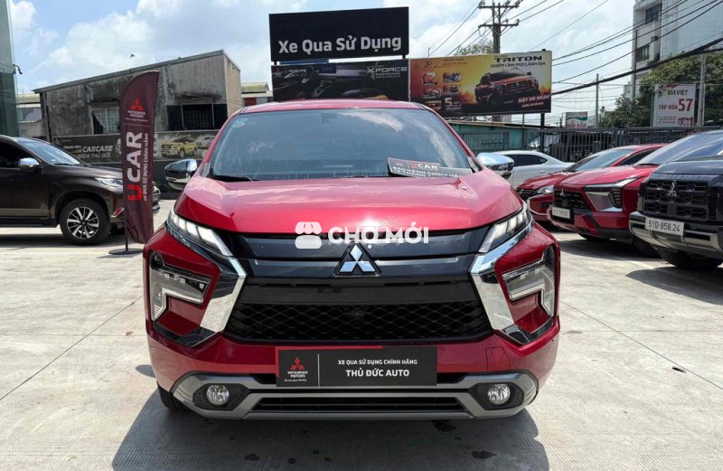 Mitsubishi Xpander 2023 Premium 1.5 AT - 36500 km