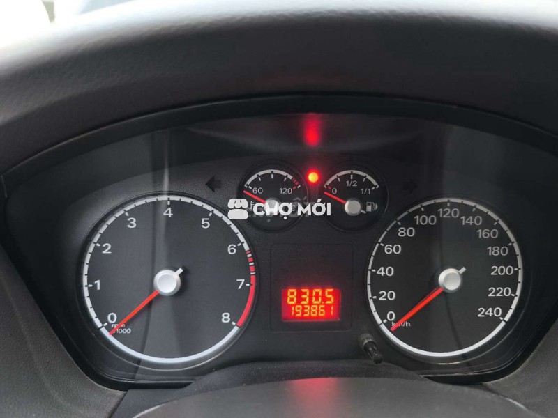 2011 1.8 MT - 8300 km