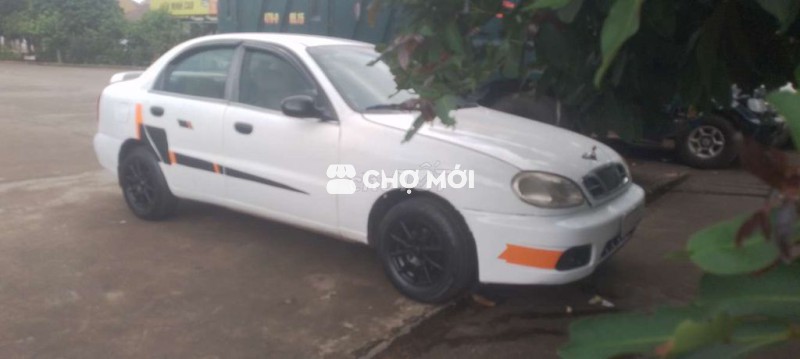 Bán hoạt trao đổi xe