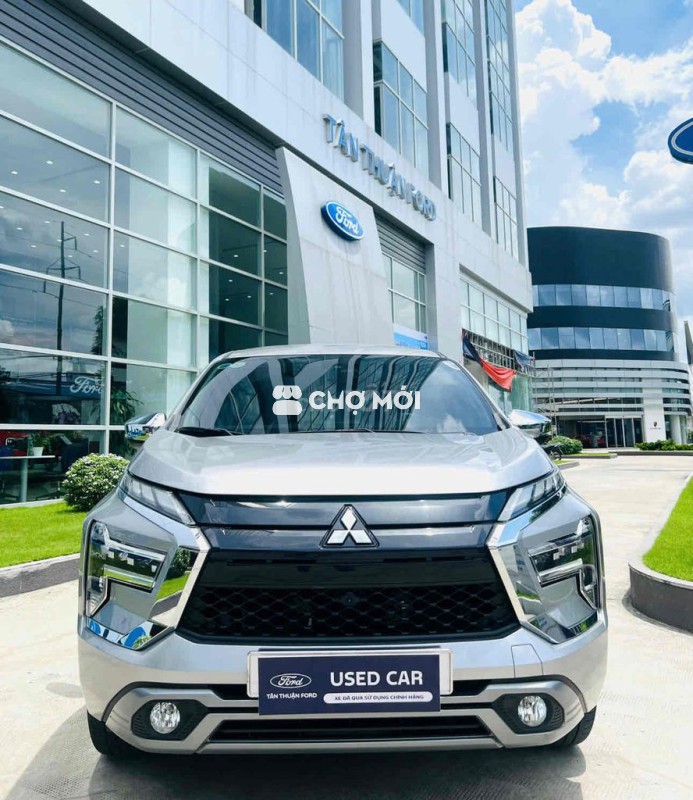 Mitsubishi Xpander 2024 Premium 1.5 AT - 22000 km