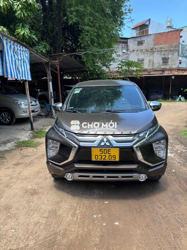 Mitsubishi Xpander 2021 1.5AT - 78070 km