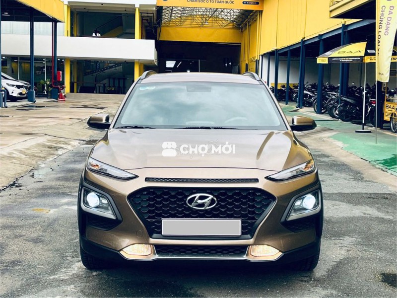 HYUNDAI KONA 2.0 AT ĐẶC BIỆT 2021 XE GIA ĐÌNH LƯỚT