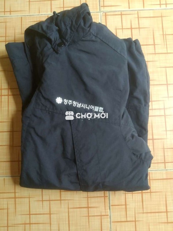 Khoát jacket sz L