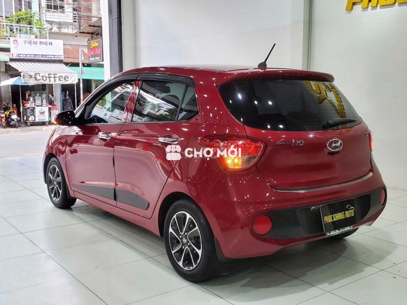 Hyundai i10 HB Full