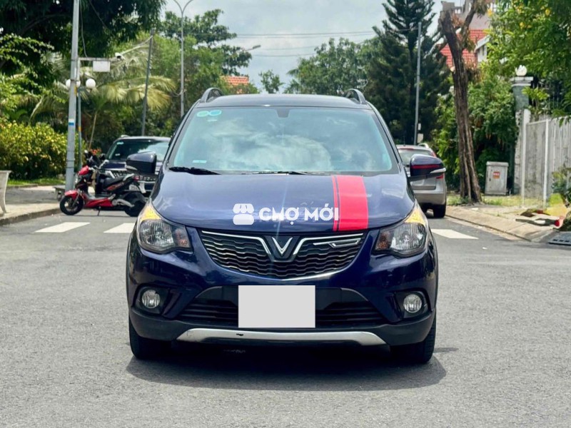 Vinfast Fadil Plus 2021