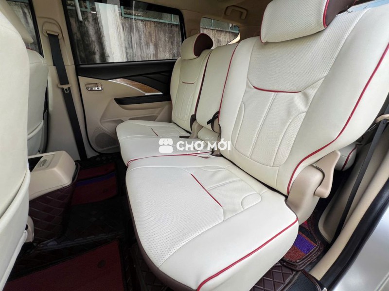 Mitsubishi Xpander 2019 1.5 AT - 82500 km