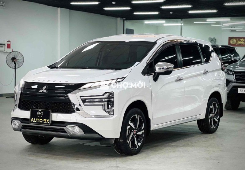 Mitsubishi Xpander 2022 Premium (Giá thương lượng)