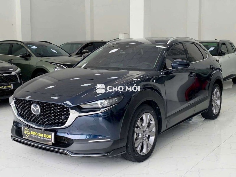 Mazda CX-30  Premium 2.0 AT 2023 -14.000km một chủ
