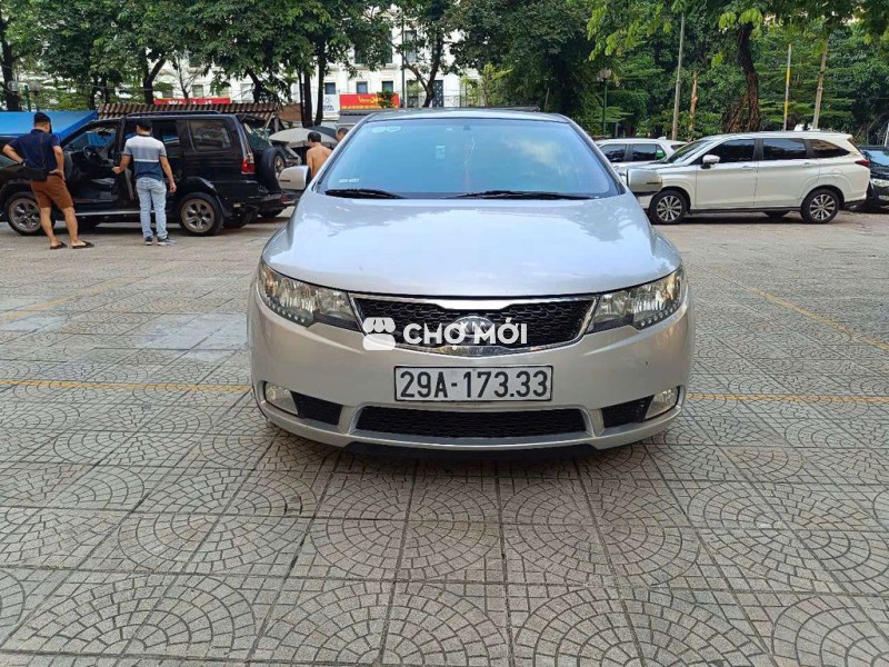 Kia Forte 2011 SX 1.6 AT - 12000 km