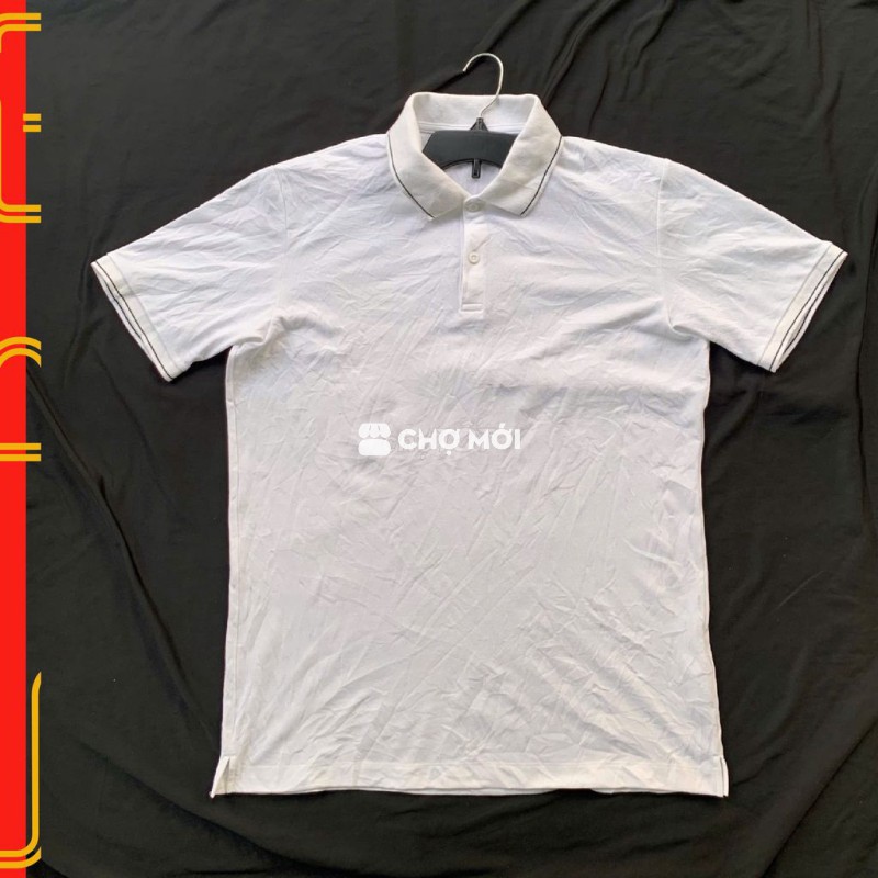 ⚡ÁO THUN UNIQLO - SIZE 2XL - 75-84kg - FREE SHIP