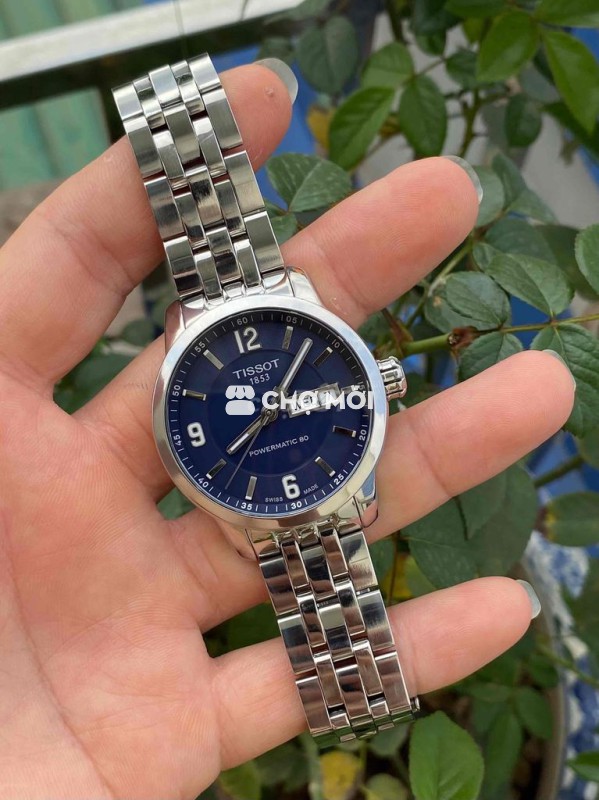Đồng hồ Automatic Thụy sĩ-89-6600