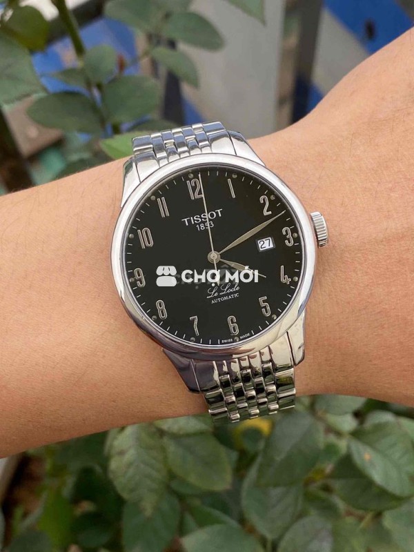 Đồng hồ Automatic Thụy sĩ-88-6400
